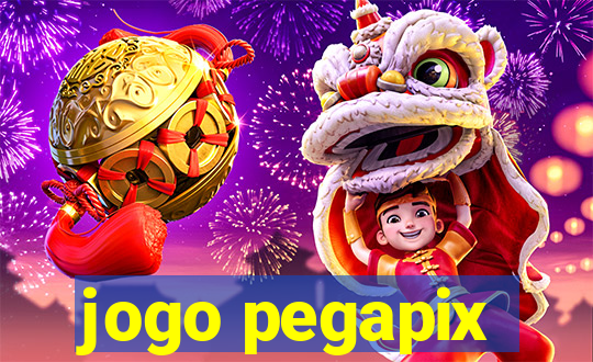 jogo pegapix